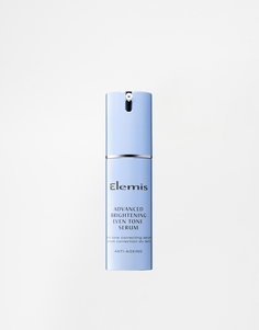 Осветляющая и выравнивающая сыворотка Elemis Advanced Brightening Even