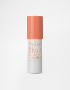 Крем-румяна Barry M Make Me Blush - Raspberry charlotte