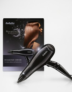 Фен Babyliss Diamond AC - Фен