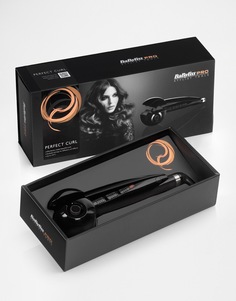 Щипцы для завивки Babyliss Pro Perfect Curl - Perfect curl