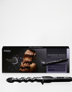 Щипцы для завивки волос Babyliss Diamond Wave Maker - Wave maker