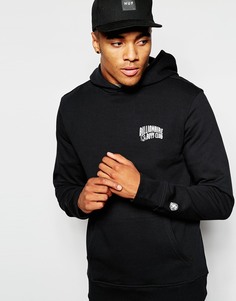 Худи с логотипом Billionaire Boys Club - Черный