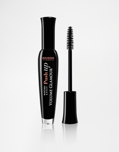 Объемная тушь для ресниц Bourjois Volume Glamour Push Up Mascara