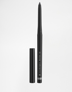 Подводка для глаз Illamasqua - Карандаш для глаз - Черный металл