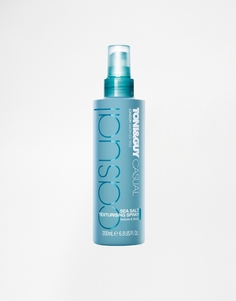 Текстурирующий спрей с морской солью Toni &amp; Guy, 200 мл - Sea salt