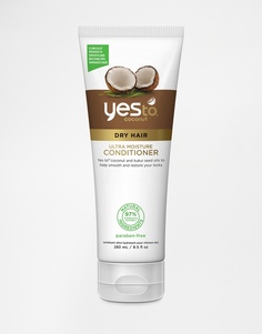 Yes To Coconuts Ultra Moisture Conditioner 280ml - Coconuts