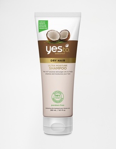 Yes To Coconuts Ultra Moisture Shampoo 280ml - Coconuts