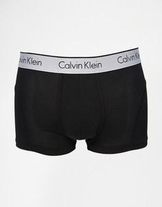 Боксеры-брифы Calvin Klein Air Fx - Черный