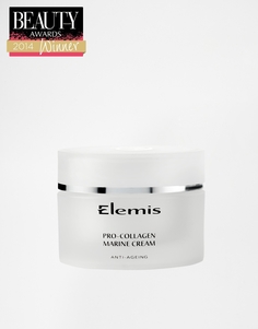 Морской крем с проколлагеном Elemis 50 мл - Pro collagen