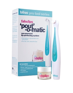 Cистема Bliss Pout-o-matic - Poutomatic