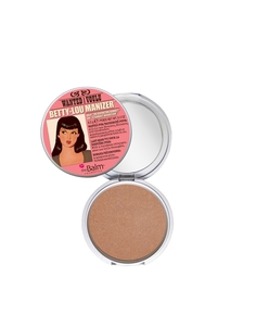 Пудра-хайлайтер the Balm Luminizer Betty Lou - Betty Lou