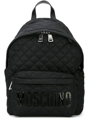 Рюкзак moschino love. Смотреть фото Рюкзак moschino love. Смотреть картинку Рюкзак moschino love. Картинка про Рюкзак moschino love. Фото Рюкзак moschino love
