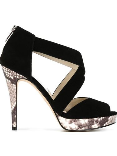 Сандалии Michael Michael Kors