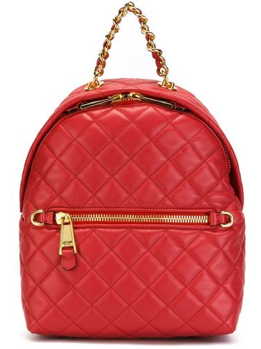 Рюкзак moschino love. Смотреть фото Рюкзак moschino love. Смотреть картинку Рюкзак moschino love. Картинка про Рюкзак moschino love. Фото Рюкзак moschino love