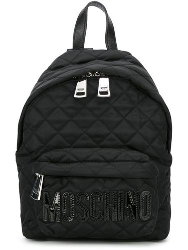 Рюкзак moschino love. Смотреть фото Рюкзак moschino love. Смотреть картинку Рюкзак moschino love. Картинка про Рюкзак moschino love. Фото Рюкзак moschino love