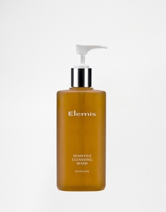 Очищающая пенка Elemis Sensitive 200 мл - Sensitive cleansing