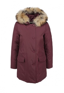 Пуховик Woolrich