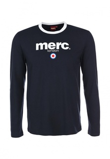 Лонгслив Merc