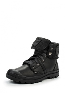 Ботинки Palladium