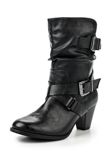 Полусапоги Dorothy Perkins
