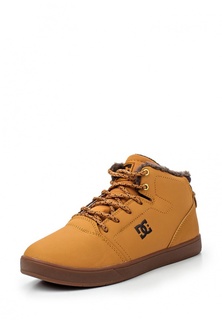 Кеды DC Shoes