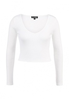 Лонгслив Topshop