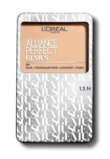 Тональный крем L'Oreal Paris