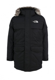 Пуховик North Face