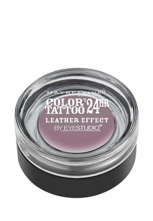 Тени Maybelline New York