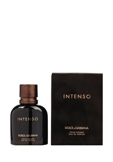 Парфюмированная вода Dolce&amp;amp;Gabbana Dolce&;Amp;Gabbana