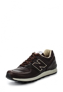 Кроссовки New Balance