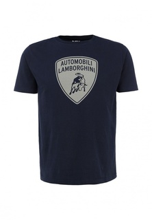Футболка Automobili Lamborghini