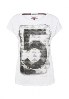 Футболка Tommy Hilfiger Denim