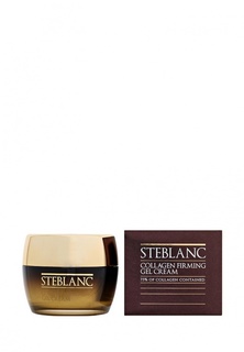 Крем-гель Steblanc