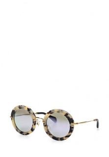 Очки солнцезащитные Miu Miu