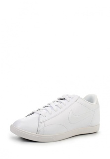 Кеды Nike