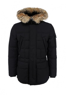 Пуховик Woolrich