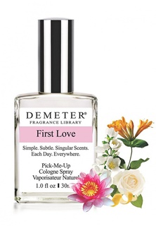 Туалетная вода Demeter Fragrance Library