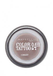 Тени Maybelline New York