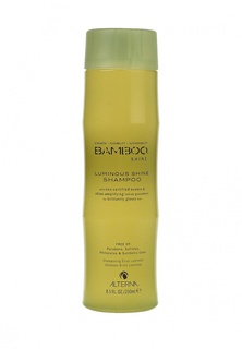 Шампунь ALTERNA