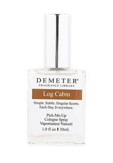 Туалетная вода Demeter Fragrance Library