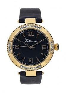 Часы Galliano