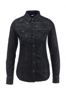 Рубашка джинсовая Liu Jo Jeans