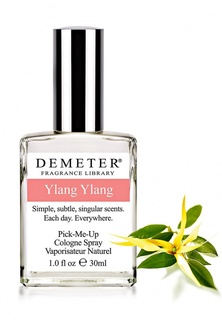 Туалетная вода Demeter Fragrance Library