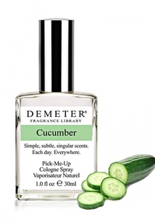 Туалетная вода Demeter Fragrance Library