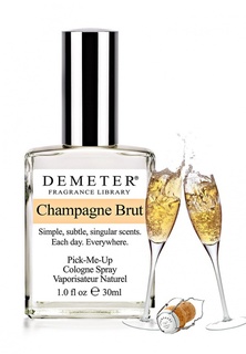 Туалетная вода Demeter Fragrance Library