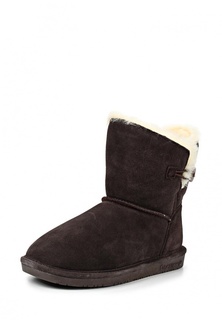 Угги Bearpaw