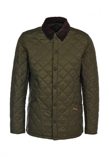 Куртка утепленная Barbour