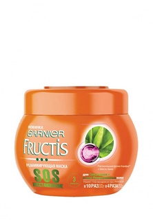 Маска Garnier