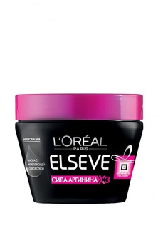 Маска L'Oreal Paris